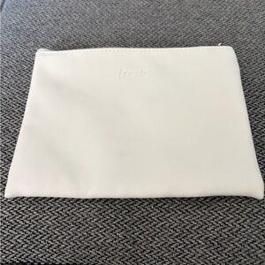 Fresh Travel Cosmetic Bag